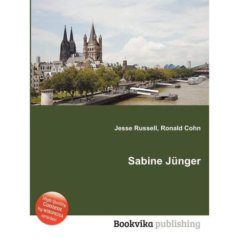Sabine Junger
