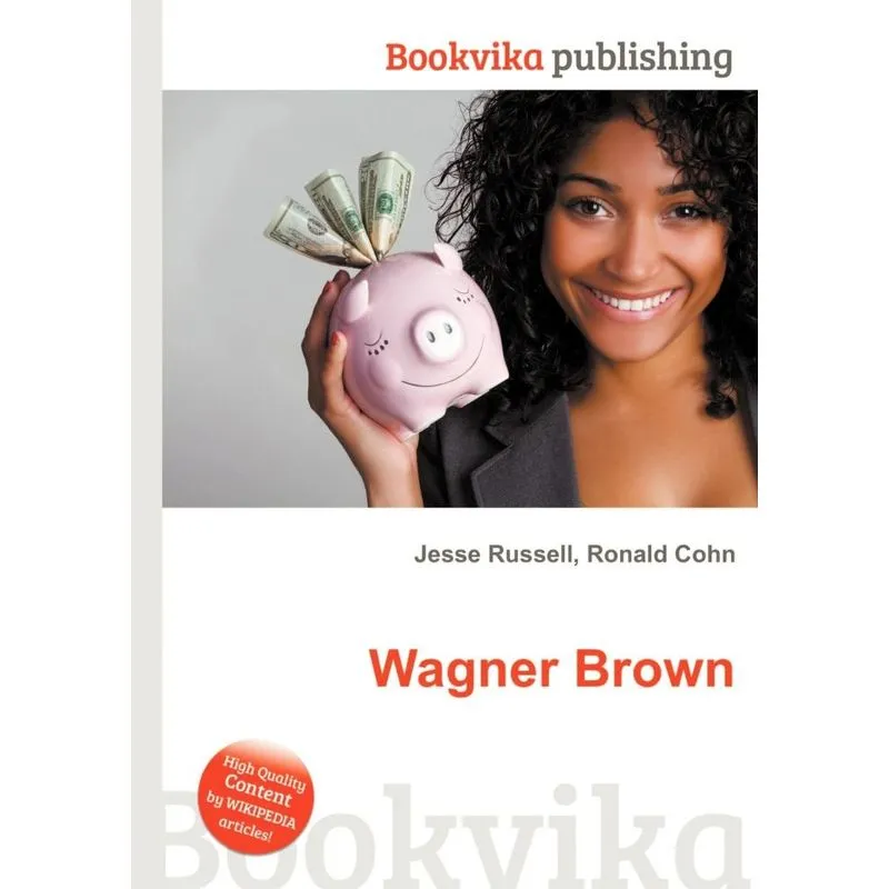 Wagner Brown