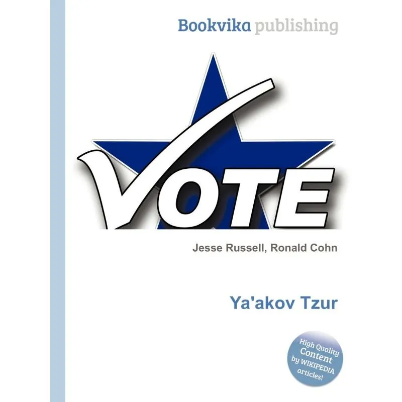 YAAkov Tzur