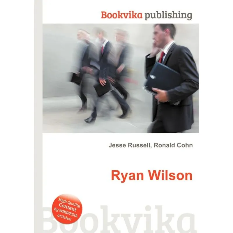 Ryan Wilson
