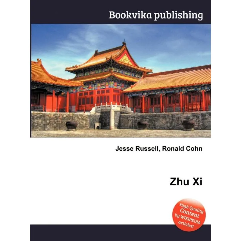 Zhu Xi