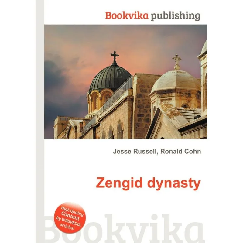Zengid Dynasty