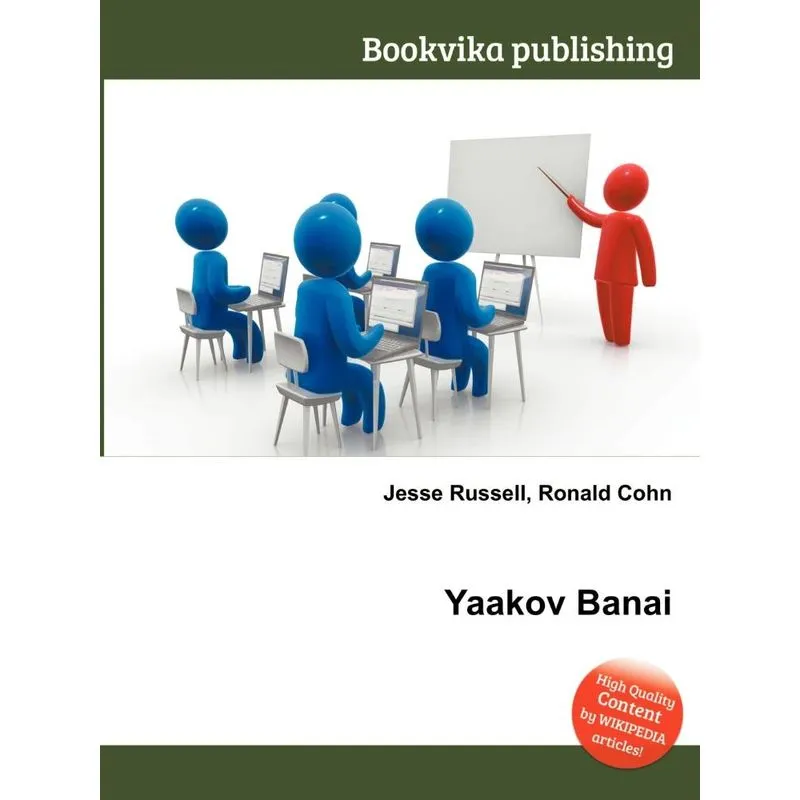 Yaakov Banai