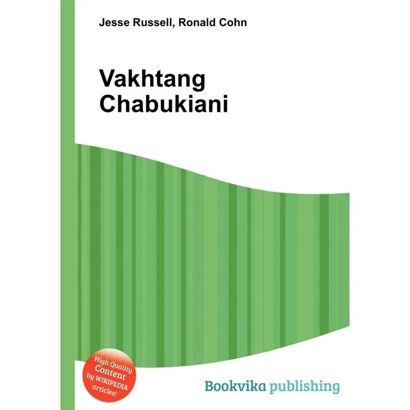 Vakhtang Chabukiani