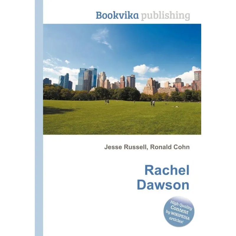 Rachel Dawson
