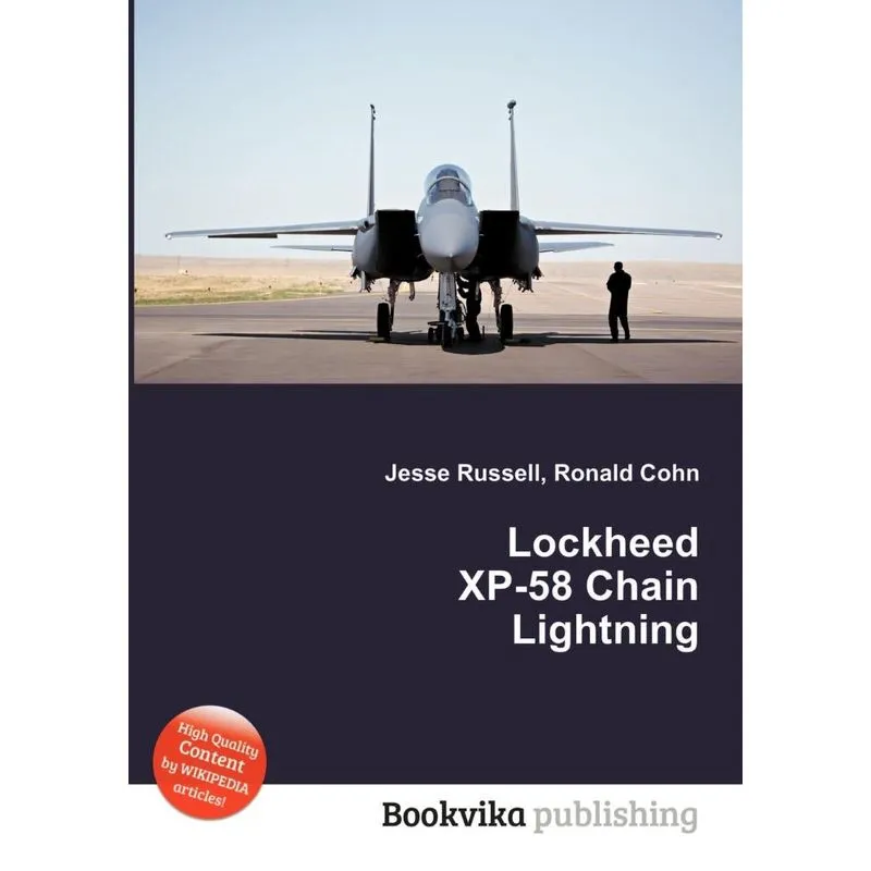 Lockheed XP-58 Chain Lightning