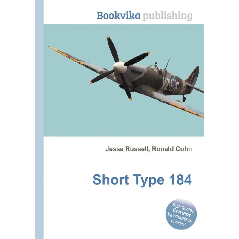 Short Type 184