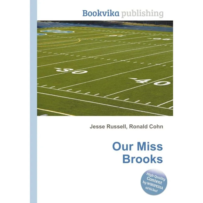 Our Miss Brooks
