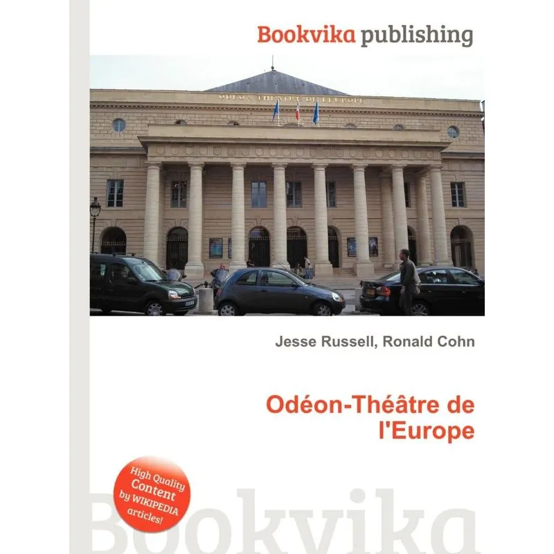 Odeon-theatre De Leurope