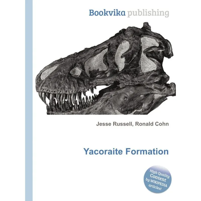 Yacoraite Formation