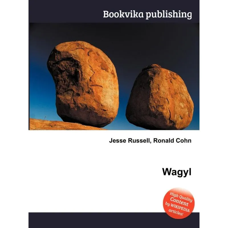 Wagyl