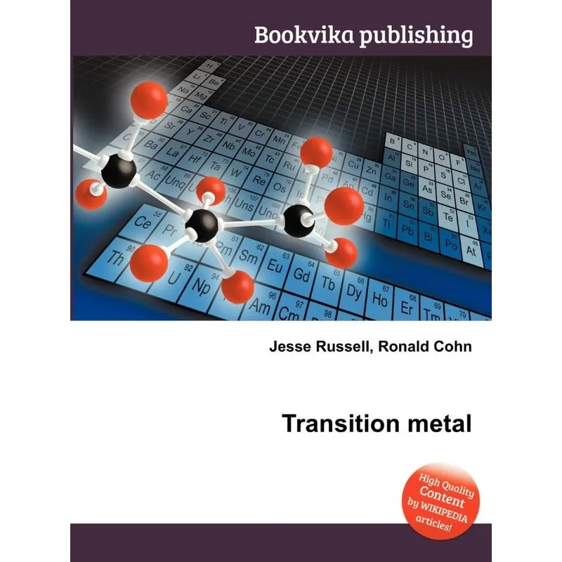 Transition Metal