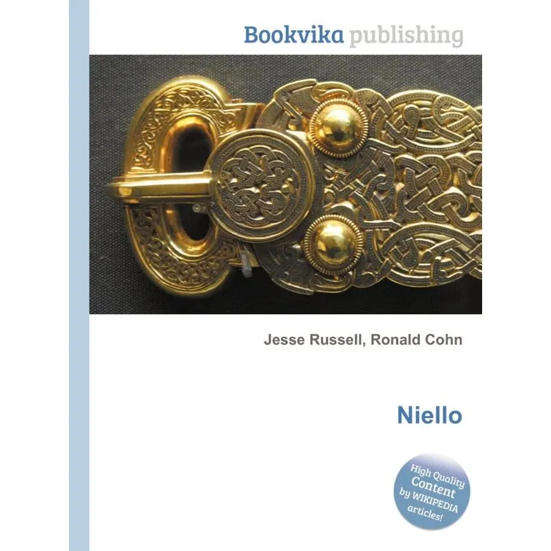 Niello