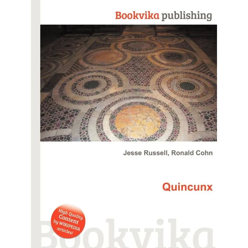 Quincunx