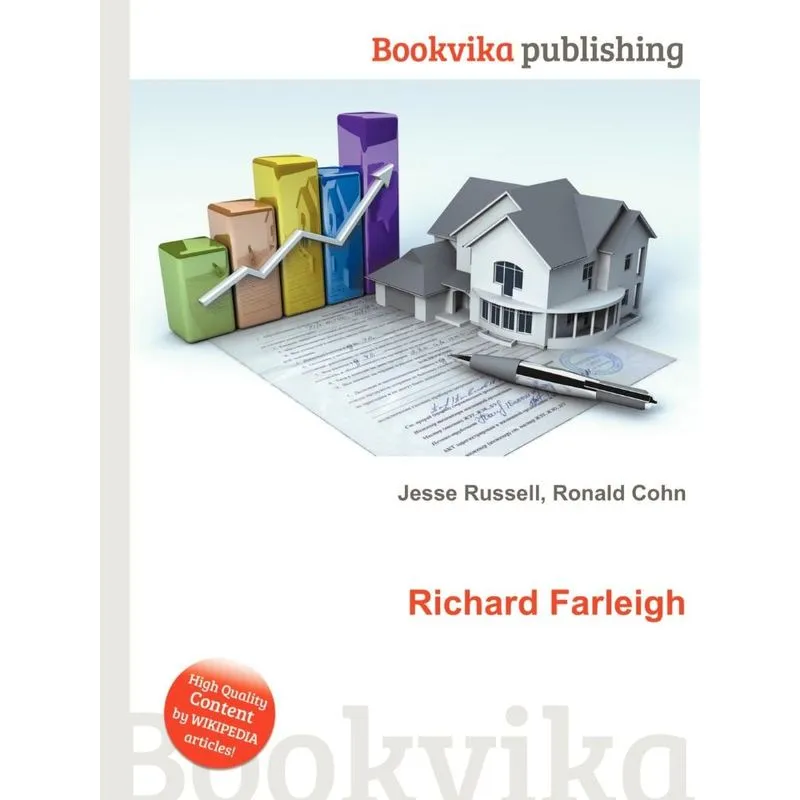 Richard Farleigh