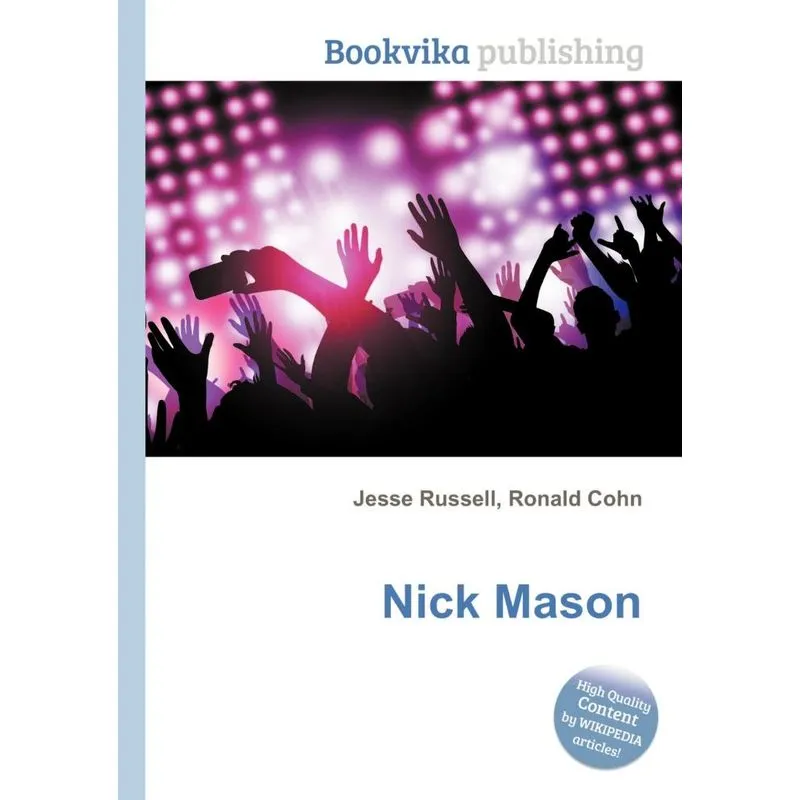 Nick Mason