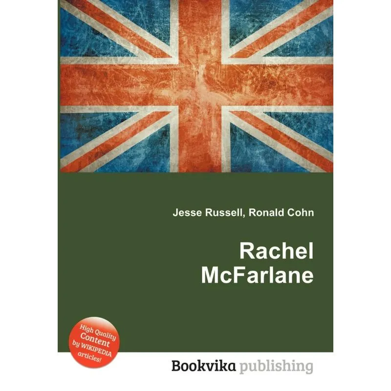 Rachel McFarlane