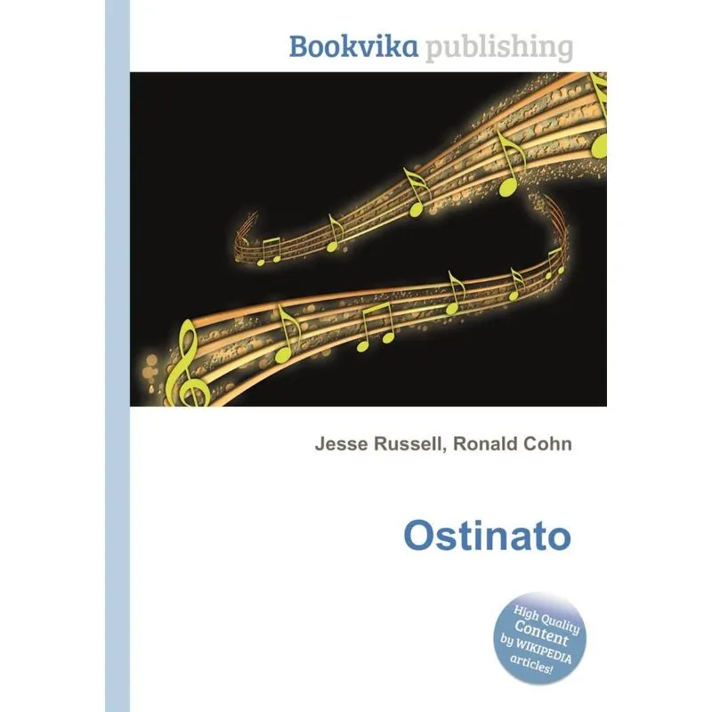 Ostinato