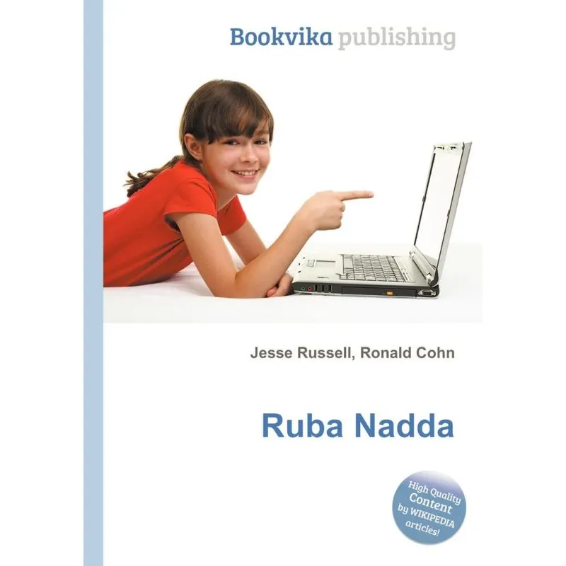 Ruba Nadda