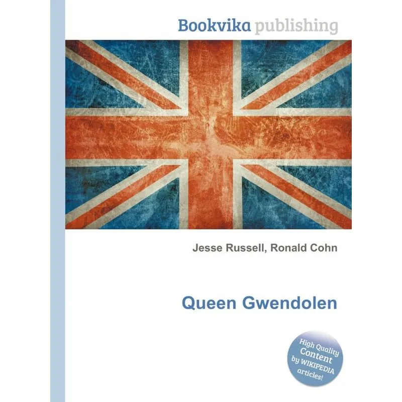 Queen Gwendolen
