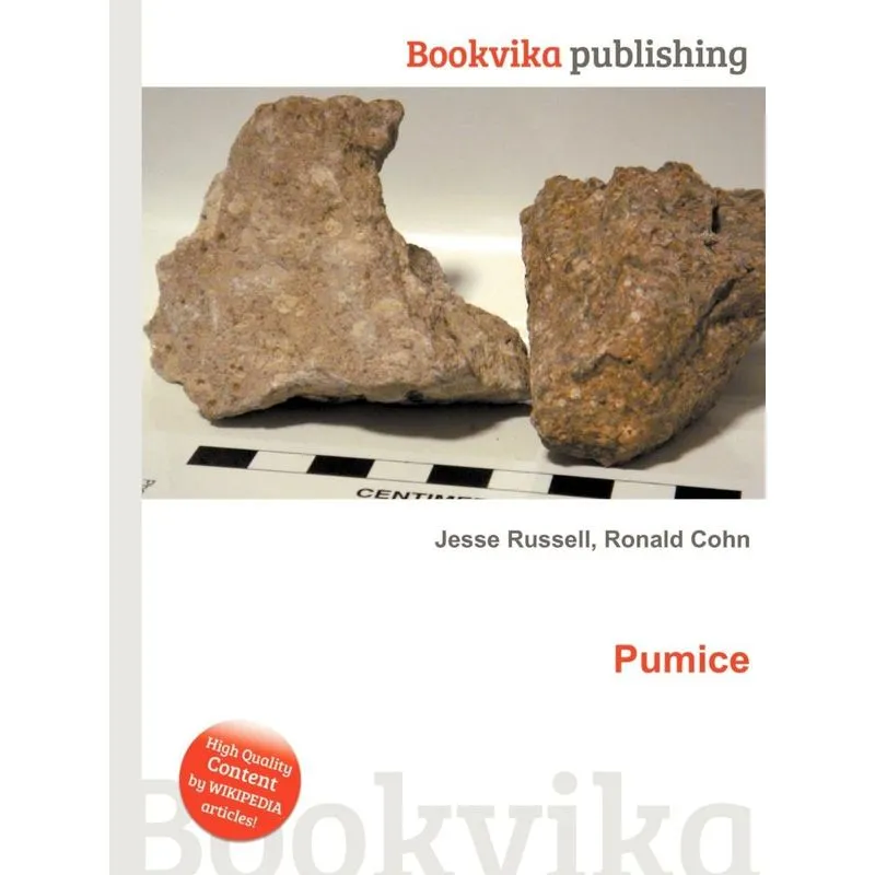 Pumice