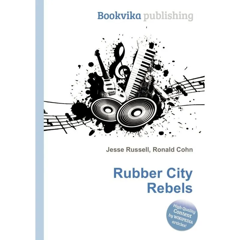 Rubber City Rebels