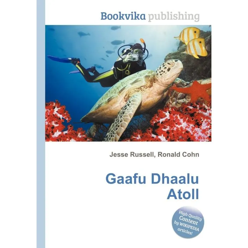 Gaafu Dhaalu Atoll