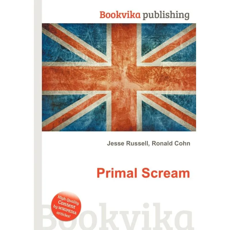Primal Scream