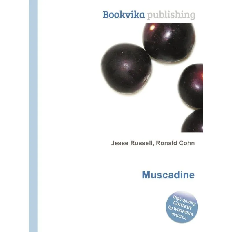Muscadine