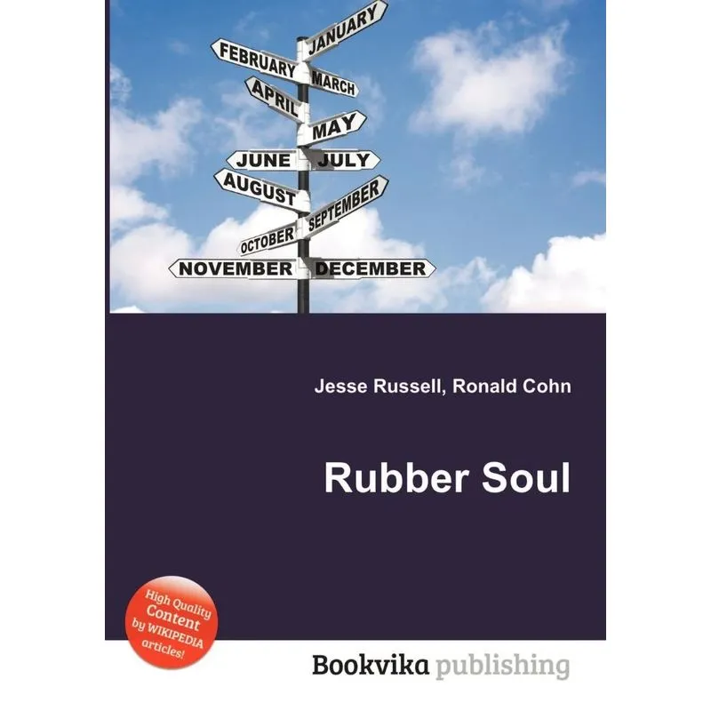 Rubber Soul