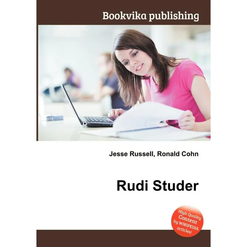 Rudi Studer