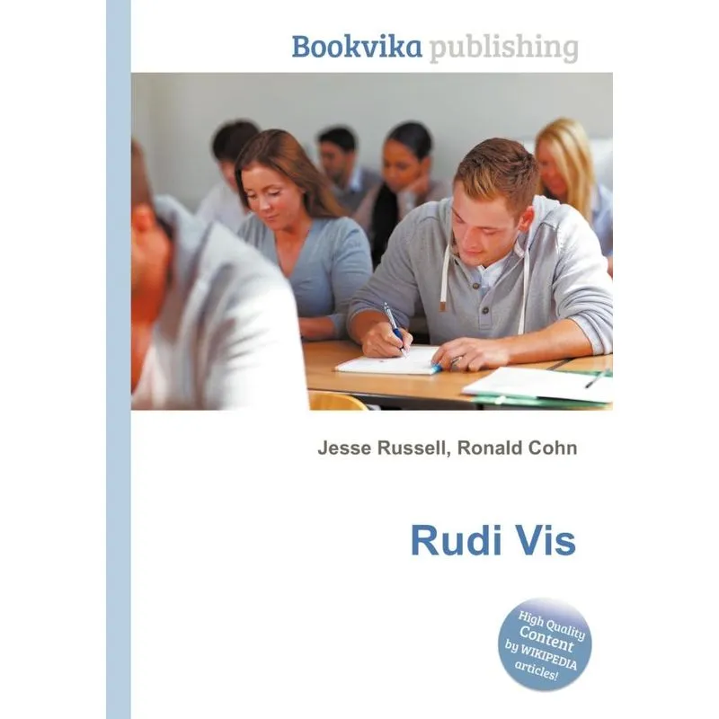 Rudi VIS