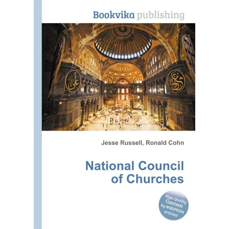 National Council of Churches