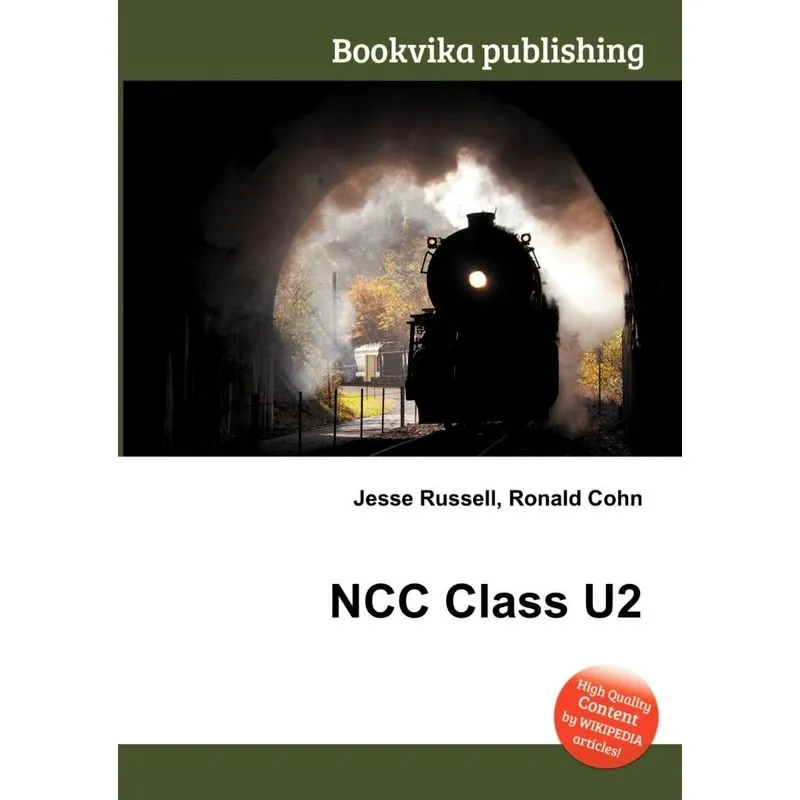 Ncc Class U2