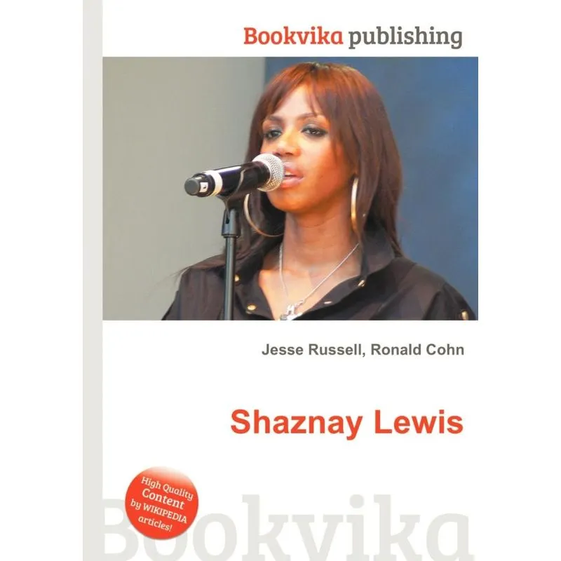 Shaznay Lewis