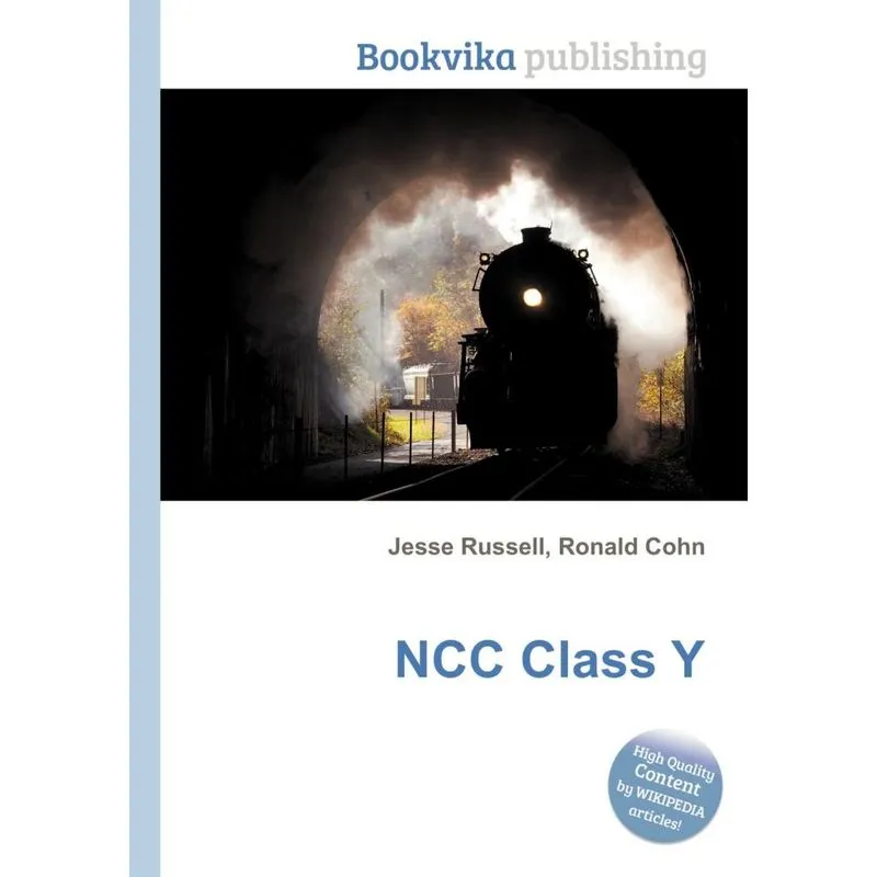 Ncc Class y