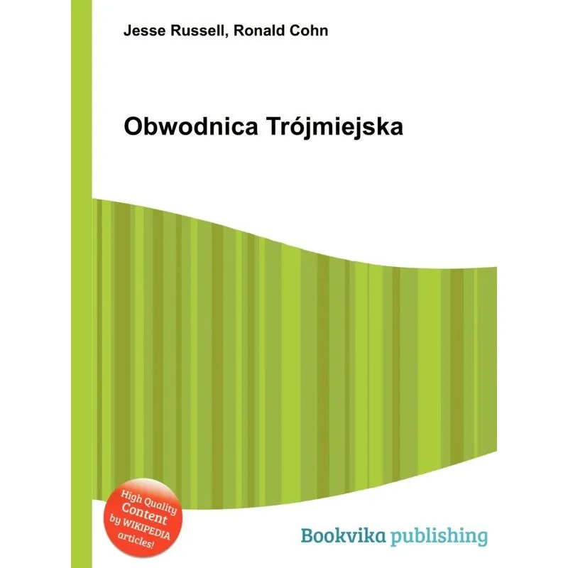Obwodnica Trojmiejska
