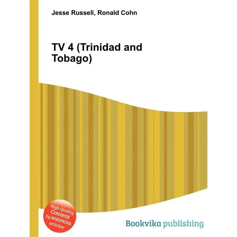 TV 4 (Trinidad and Tobago)