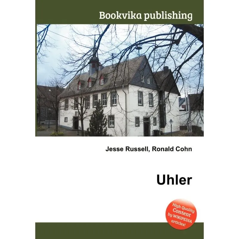 Uhler