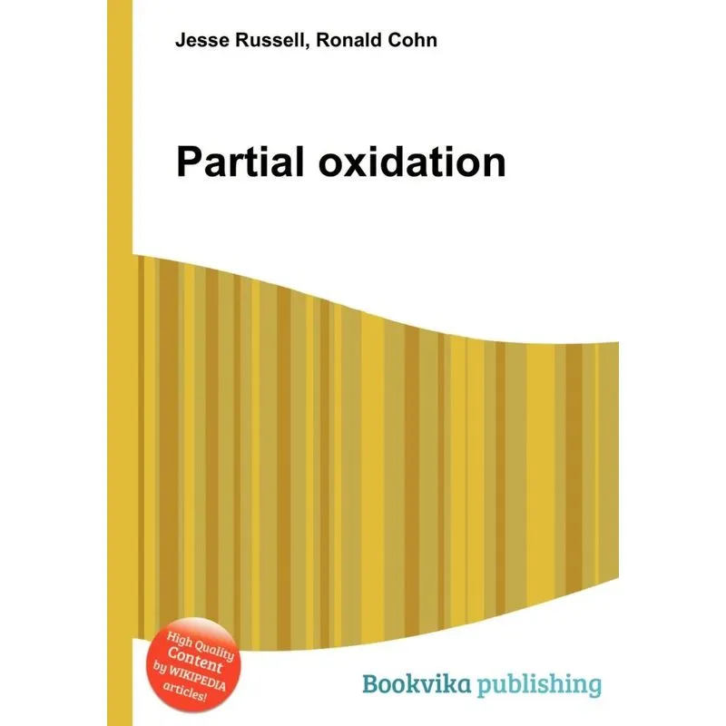 Partial Oxidation