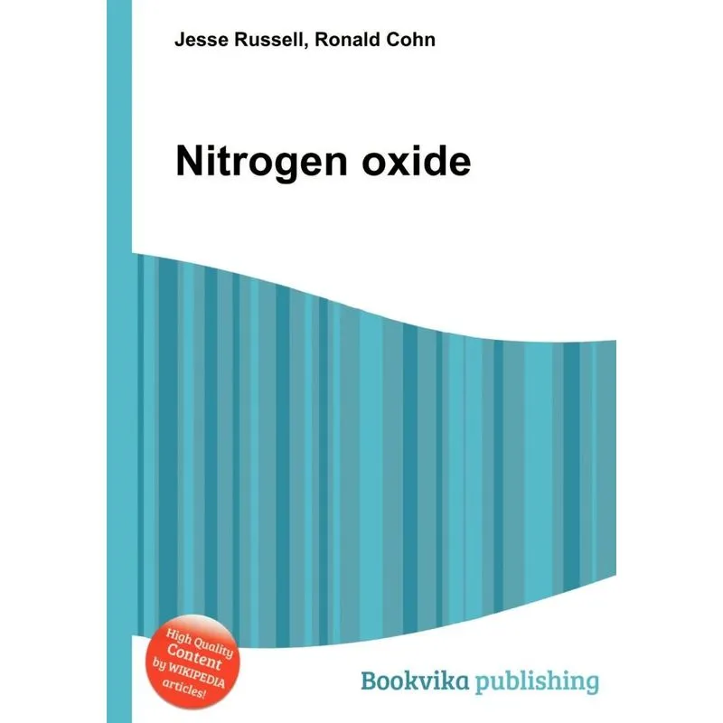 Nitrogen Oxide