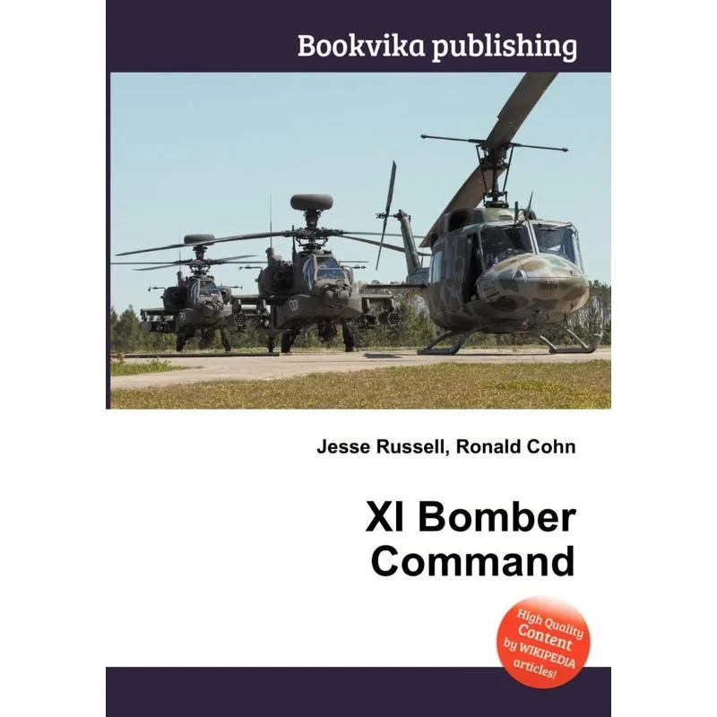 XI Bomber Command