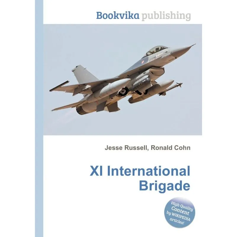 XI International Brigade