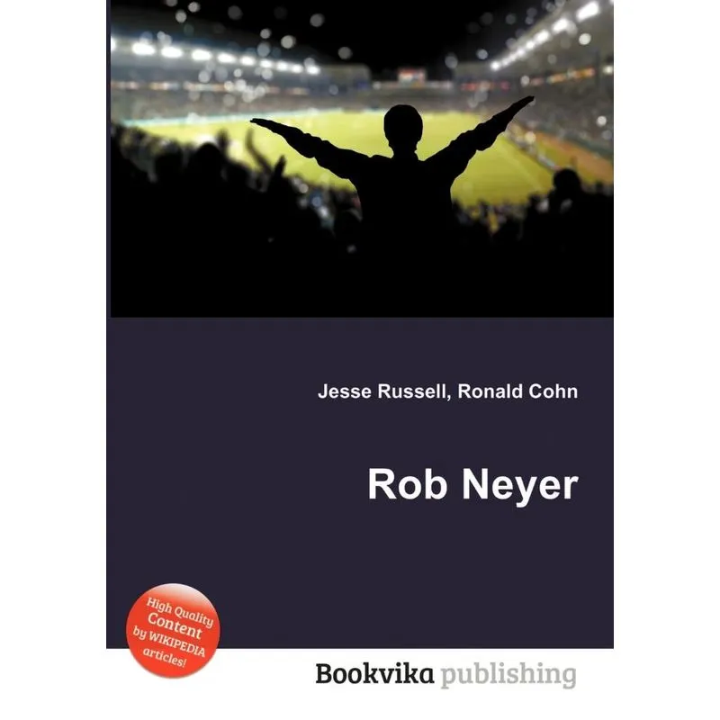 Rob Neyer