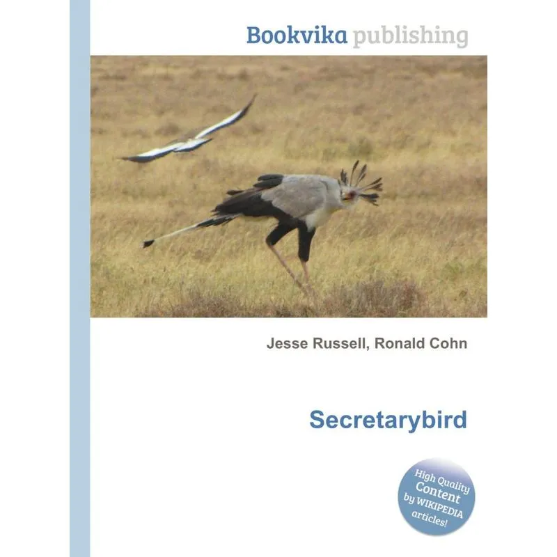 Secretarybird