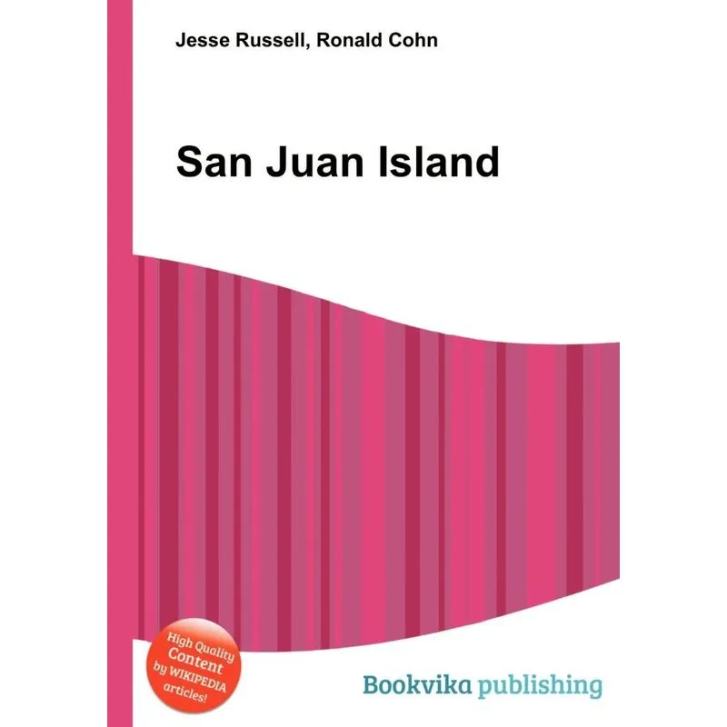 San Juan Island