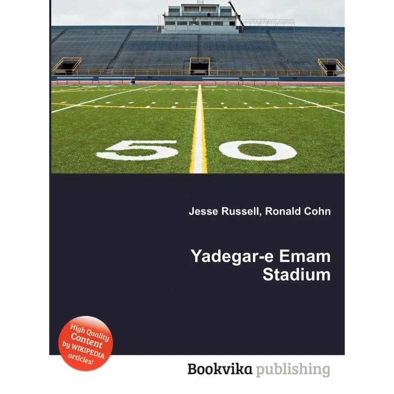 Yadegar-e Emam Stadium