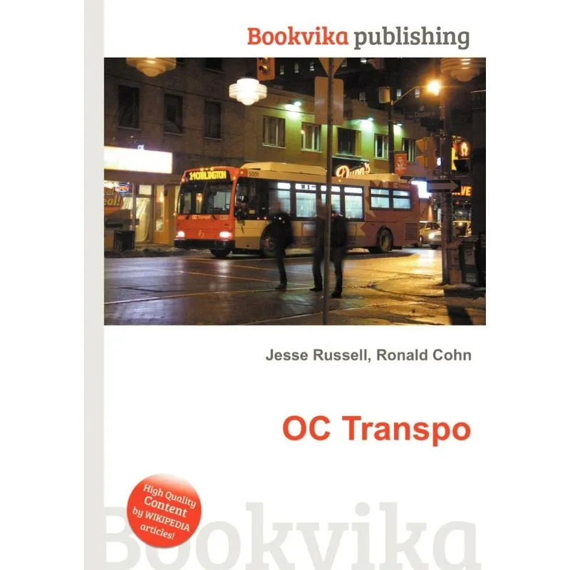 Oc Transpo
