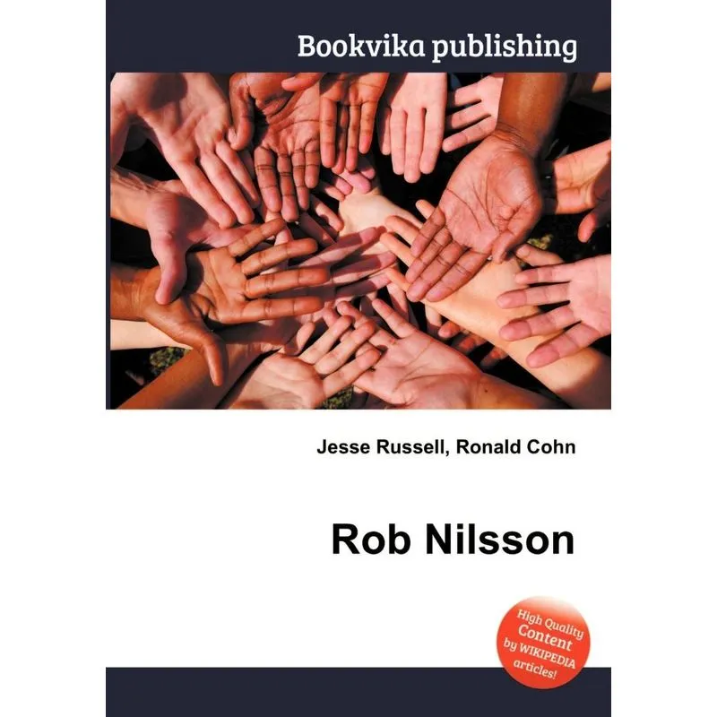 Rob Nilsson
