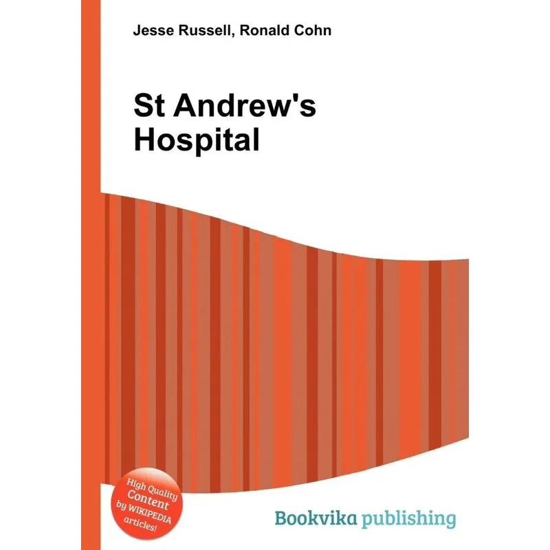 St Andrews Hospital